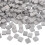 840Pièces Modèles Grises Pour Décoration Miniature Maison 1