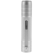 Stainless Steel Espresso Stirrer Needle Silver Coffee Powder Tool