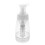 5Pièces Flacon Poudre Transparent Pour Et Cuisine 3