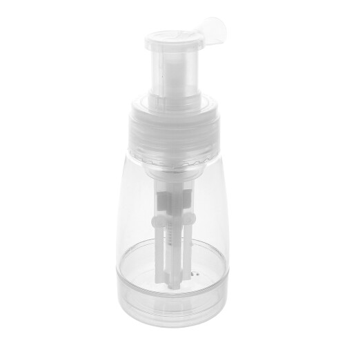 5Pièces Flacon Poudre Transparent Pour Et Cuisine 2