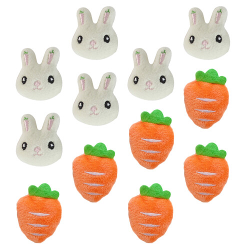 24Pièces Broches En Multicolores, Accessoires Décoratifs