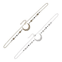 6Pièces Headchain Délicate En Pour Et Fête