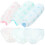 14Pièces Culottes Jetables Non- Respirant Coloré 1