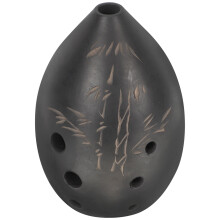 4Pièces Ocarinas Ethniques 8 Trous Pour Enfants Et Débutants