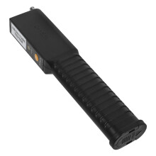 5Pièces Testeur Ampoules LED Tubes Portable Noir