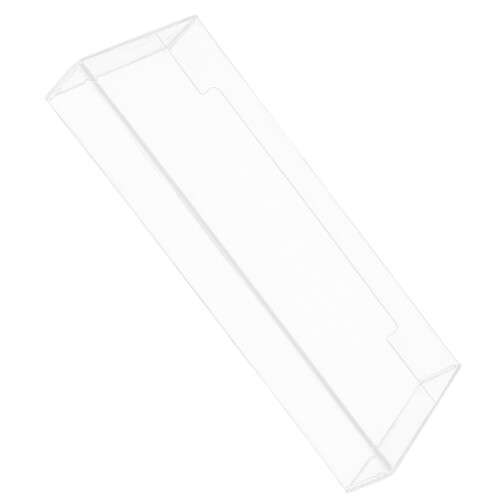3Pièces Cache Clavier Transparent Nettoyable Facilement