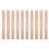 10Pièces Chauffantes Sealer Khaki Aluminium 1