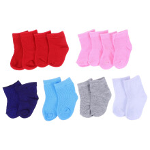 16Paires Petites Poupées Décoratives En Tissu Coloré