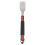 4Pièces Bbq Rouge Manche Bois Accessoire Suspensible 1