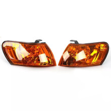 Car Front Corner Lamp Lights Fit for AE100 E100 AE101 1993-1997