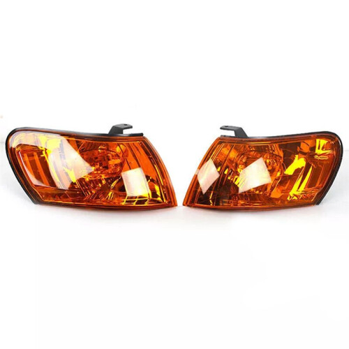 Car Front Corner Lamp Lights Fit for   AE100 E100 AE101 1993-1997