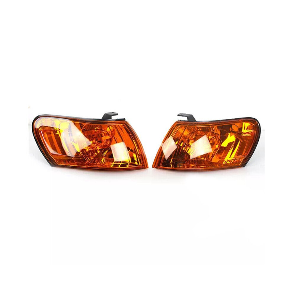 Car Front Corner Lamp Lights Fit For Ae100 E100 Ae101 1993-1997 4713913880619