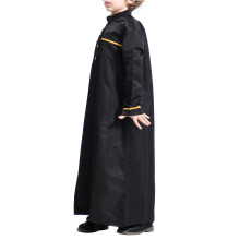 Robe Longue Décontractée À Longues Pour