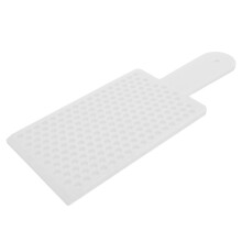 2Pièces Plateau Comptage Plastique Résistant Pratique