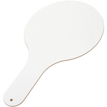 2Pièces Tableaux Blancs Portables Avec Ergonomique Pour École
