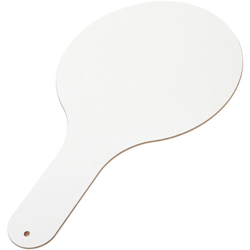 2Pièces Tableaux Blancs Portables Avec Ergonomique Pour École