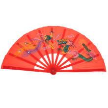5Pièces Éventail Pliable Main Pour Danse Et Fête Portable