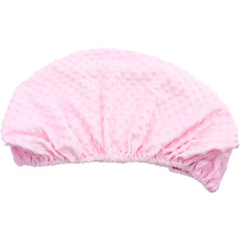 4Pièces Couvre À Lavable, Rose, Pour Bébé Confortable