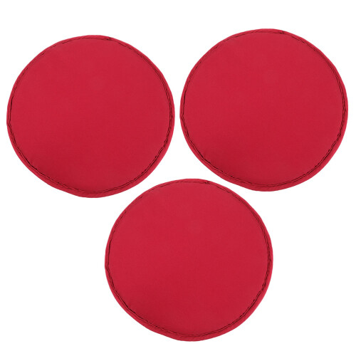 15Pièces Coussin De Siège Portable Pour Jardin Résistant