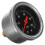 Compteur Pression Carburant Acier Inox Noir Résistance 1
