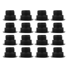 120Pièces Anneaux D'étanchéité Noir Pour Égout & Machine À