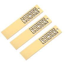 3Pièces Accessoire USB Beige En Alliage Durable Et Résistant À L'usure