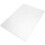 2Pièces Plaques En Transparentes Pour Embossage Scrapbook 1