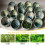 Pottery Herb Stripper Pottery Herb Stripper Herb Peeling Bowl Suitable for Herbs Stirring and Mashing 5