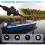 Trolling Motor Plug 12v/8 Gauge/2 Wire Trolling Quick Connector for Electric Boat Motor Electrical Trolling Plug Socket 4