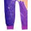 Space Jam Onesie (Girls Purple) 4