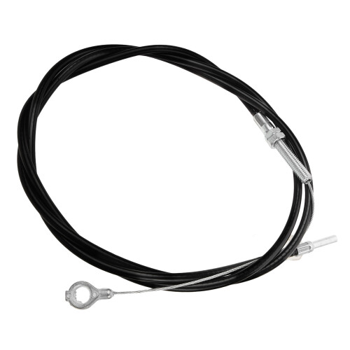 De Câble D'accélérateur Noir Durable Accessoires