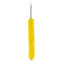 4Pièces Brosse De Nettoyage Pour Flûte En Coton Souple Portable