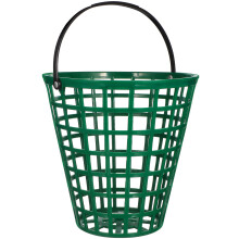 2Pièces Conteneurs À De Golf Vert Empilables,