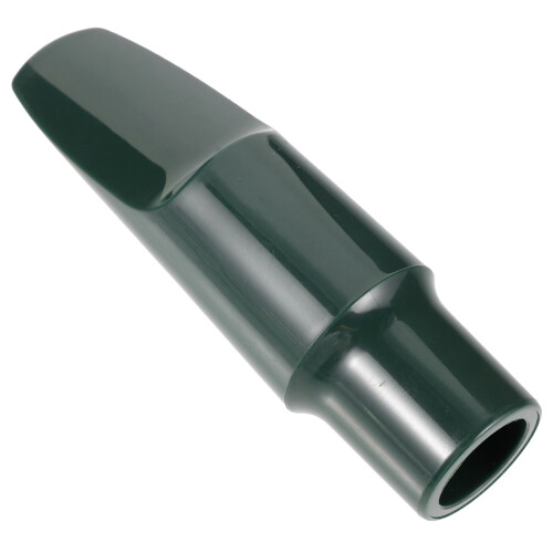 5Pièces Replacement Embouts Sax Alto Vert Olive Durables Et Légers