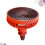 Auto USB Ventilator Mini ABS Outlet Fan Koeling 8