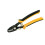 Cortador de cables manual 1