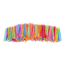 2000Pièces Aiguilles Plastique Colorées Pour Couture Tricot