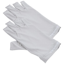 2Paires Gel Protection Uv Mains Souples Respirants