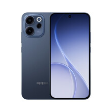 Oppo Reno 15F 8 + 256GB 6.57 "5G Twilight Black ITA
