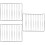 3Pièces Support De Refroidissement Acier Inoxydable Robuste Cuisine 9