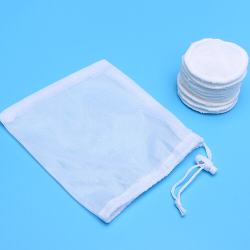 1Ensemble Coussin Allaitement Maternité Jetable Durable 3D 1