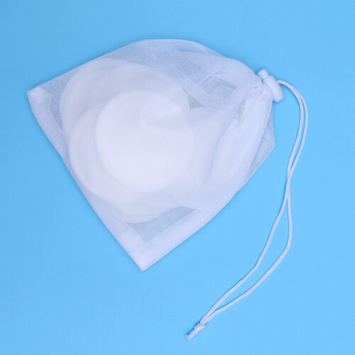 1Ensemble Coussin Allaitement Maternité Jetable Durable 3D 2
