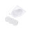 1Ensemble Coussin Allaitement Maternité Jetable Durable 3D 10