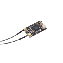 Receiver MRFS01 Futaba FASST Sbus Rssi Compatible FPV Drone for Futaba T8G T14SG T18MZ T16SG