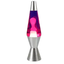 Lâmpada de Lava, Lâmpada de Água-Viva em Formato de Cebola, Frasco Decorativo Multicolorido, Plugue B Americano Opcional