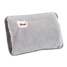Elektrischer Handwärmer, Weiche Wärmflasche, Schnellheizend, Wiederaufladbar, für Den Winter (EU), C