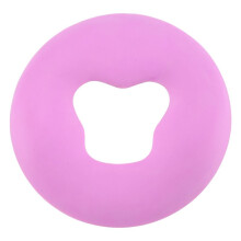Soft Salon SPA Massage Pillow Silicone Face Relax Cradle Cushion Beauty Pillow