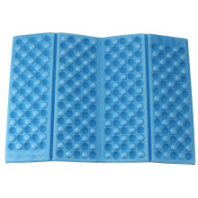 Camping Mats Folding Foam Mats Waterproof Sitting Carpet Cushion for Outdoor Camping Picnic Park,