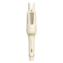 Automatic Curling Iron Electric Rotary Hair Iron Professional Hair Curler Household Curling Iron EU Plug