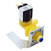 New 000008484 33129030 000009122 IH9122 Water Inlet Valve for Manitowoc Ice Machines 220/240V 50/60Hz 6W